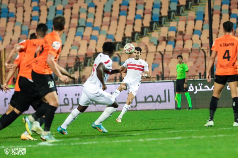 حكام مباريات الثلاثاء 20-12-2022 في الدوري المصري الممتاز