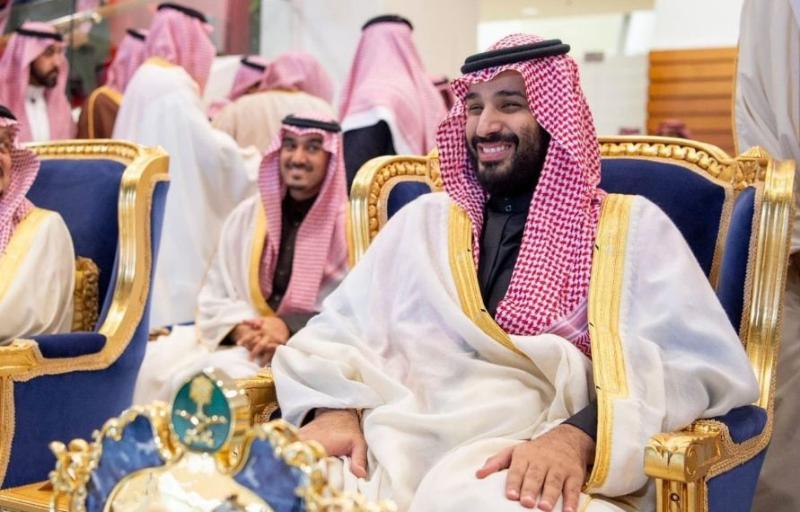 رئيس وزراء باكستان: القيادة الديناميكية لولي العهد السعودي جعلت المملكة أكثر ازدهارا