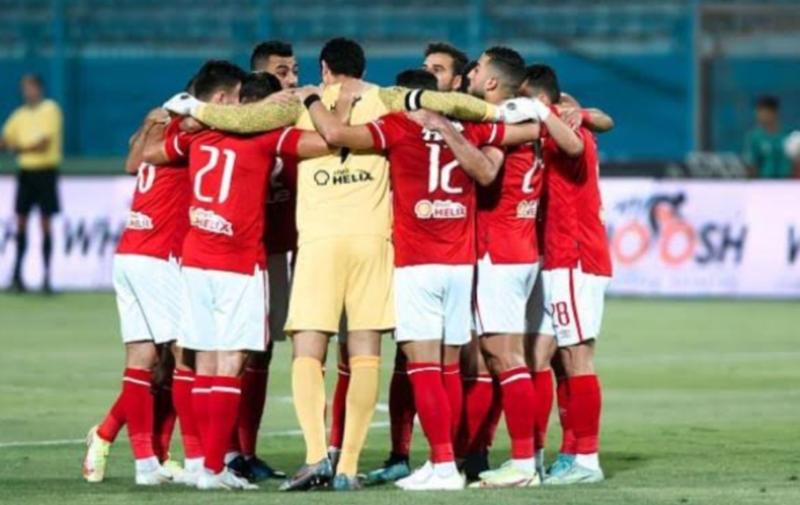 4 مباريات مثيرة بالجولة الثامنة للدوري المصري الممتاز اليوم والقنوات الناقلة