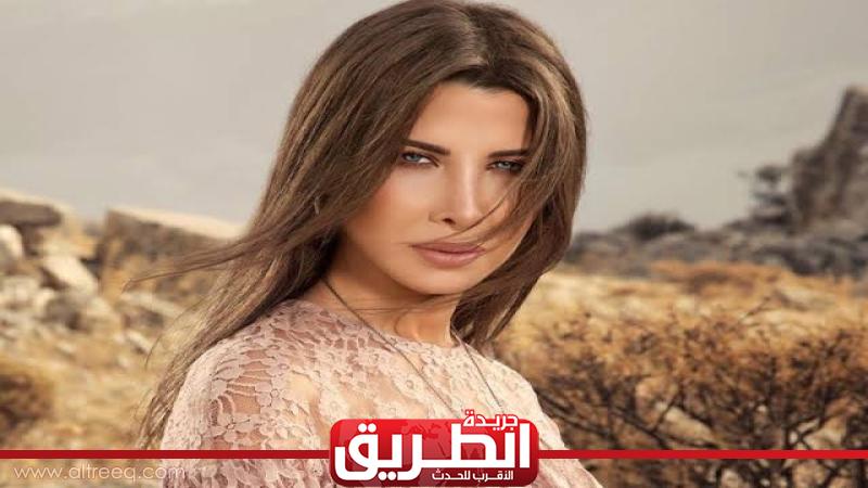 نانسي عجرم تطرح أغنية «يا عيد» على يوتيوب | الفن | الطريق