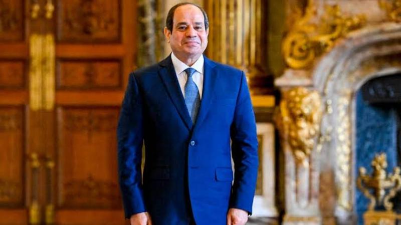 عاجل| الرئيس السيسي يصل الأردن للمشاركة في مؤتمر بغداد للتعاون والشراكة