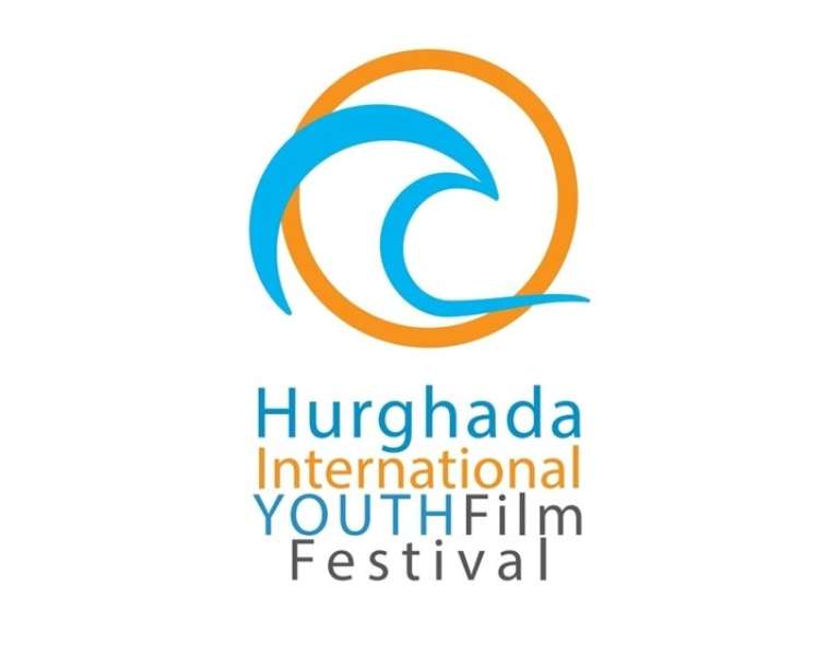شعار مهرجان الغردقة لسينما الشباب