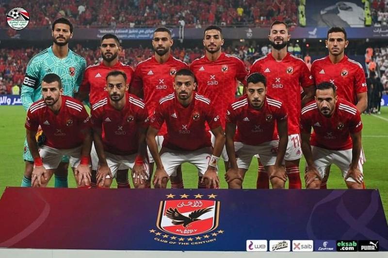 الأهلي يخطف فوزاً مثيرا أمام فاركو ويواصل صدارة الدوري