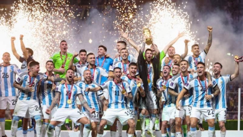«يد الله وغفلة قانونية».. شبهات تلاحق تتويجات الأرجنتين بكأس العالم عبر التاريخ