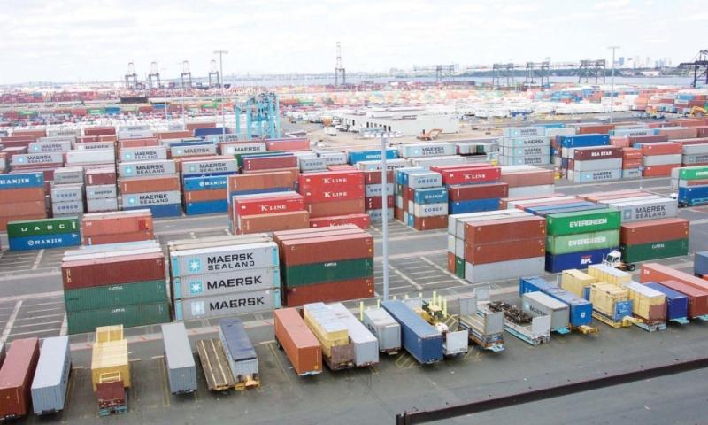 صادرات مصر من «مواد البناء» تتجاوز 5.7 مليار دولار خلال 10 أشهر