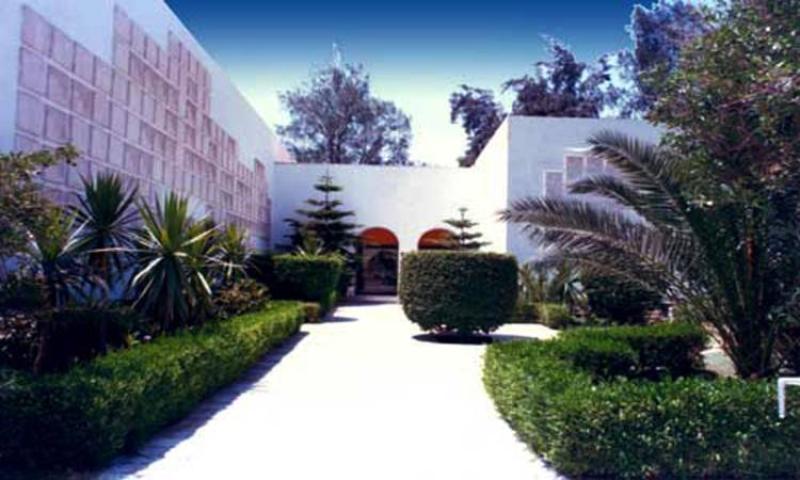 متحف محمد ناجي