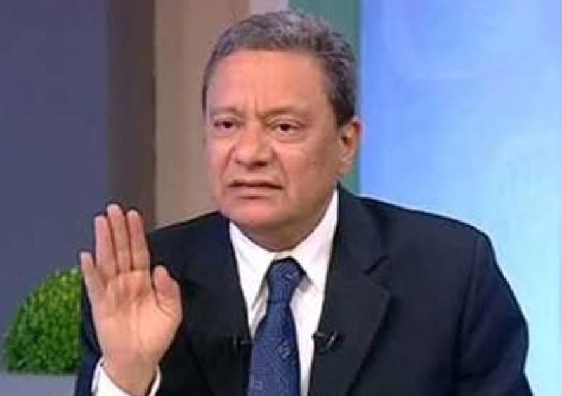 كرم جبر: قناة السويس ستظل تحت السيادة المصرية إلى أن يرث الله الأرض ومن عليها