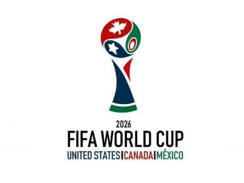رسميا.. شعار كأس العالم 2026 الذي سيقام في كندا والمكسيك والولايات المتحدة