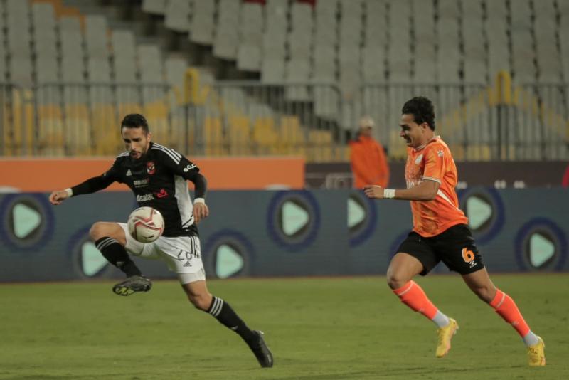 مواعيد مباريات الجولة التاسعة للدوري المصري الممتاز