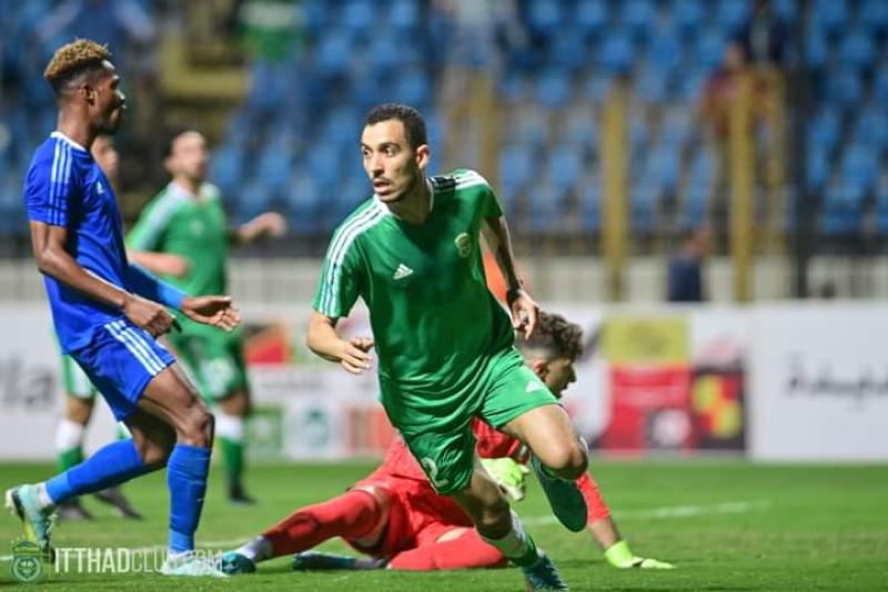حكام مباريات الجمعة 23-12-2022 في الدوري المصري الممتاز