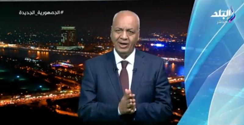 مصطفى بكري: الاقتصاد المصري سيتحسن خلال 6 أشهر