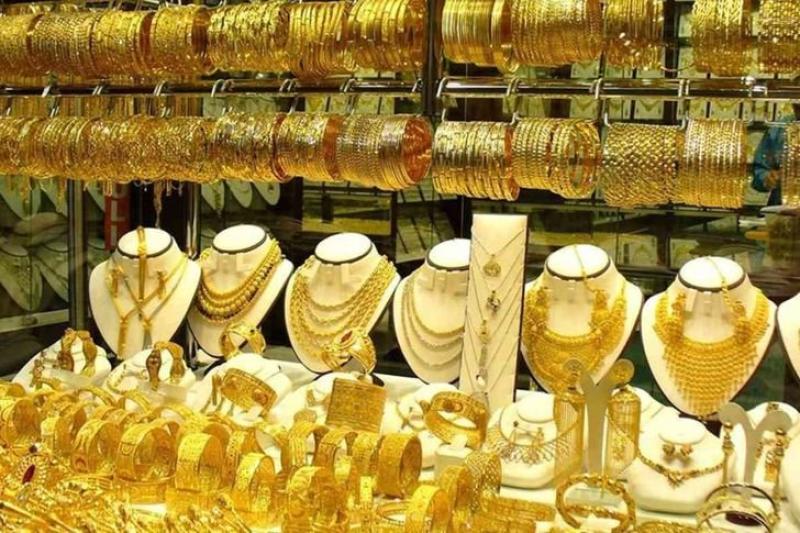 أسعار الذهب اليوم السبت في مصر- وكالات