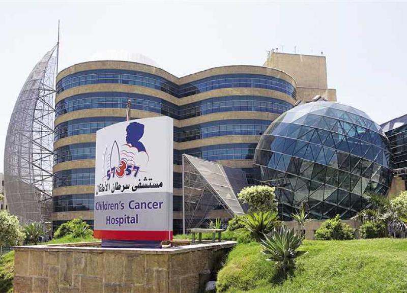 مستشفى 57357 - ياندكس