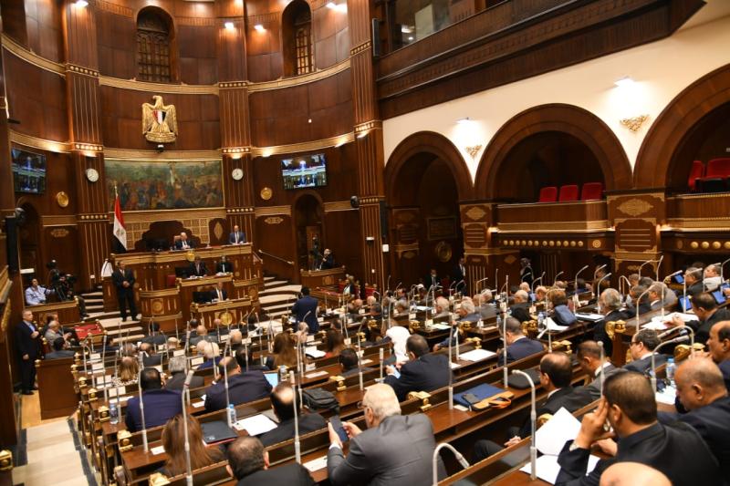 مجلس الشيوخ يوافق نهائيا على قانون إنشاء صندوق مصر الرقمية