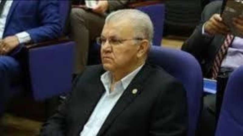 وفاة النائب مصطفى كامل إثر حادث داخل مجلس النواب