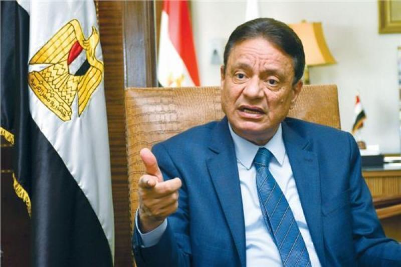 كرم جبر: لجنة عليا بين مصر والعراق لتوقيع بروتوكولات تعاون في مختلف المجالات