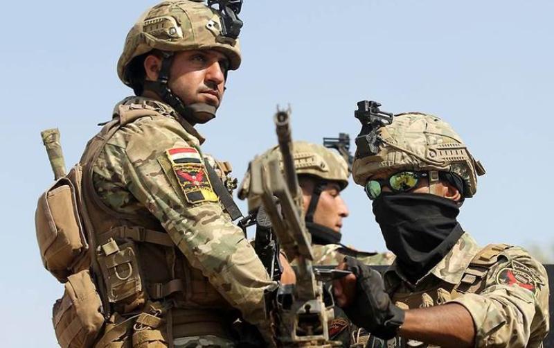 الجيش العراقي يعلن مقتل أكثر من 200 من مقاتلي داعش عام 2022