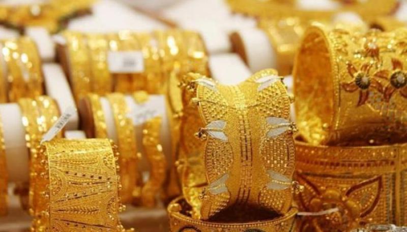 شعبة الذهب: عودة المشغولات الذهبية المصرية للمنافسة بالأسواق العالمية وتصديرأول شحنة مجوهرات للأسواق السعودية