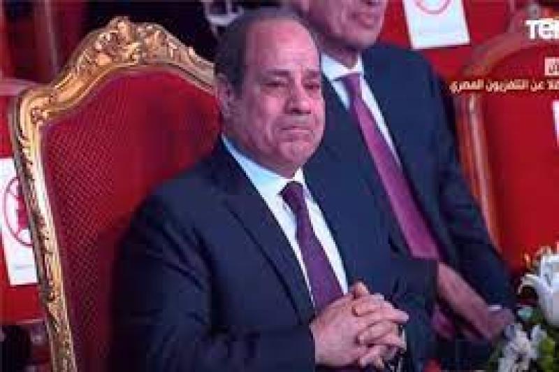 النائب عصام هلال يكشف عن أبرز إنجازات الرئيس السيسي في 2022