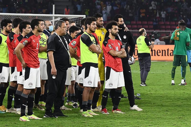 حصاد كرة القدم المصرية 2022.. السنغال ”تعكنن” على المنتخبات الوطنية