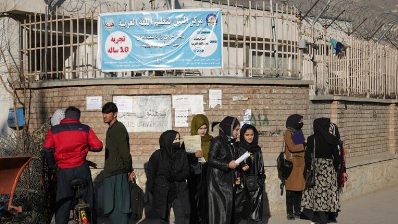 الأمم المتحدة: لن نوقف المساعدات عن أفغانستان رغم انتهاكات طالبان