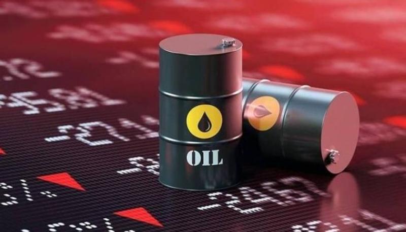 النفط يواصل ارتفاعه وخام برنت يسجل 83.79 دولار للبرميل