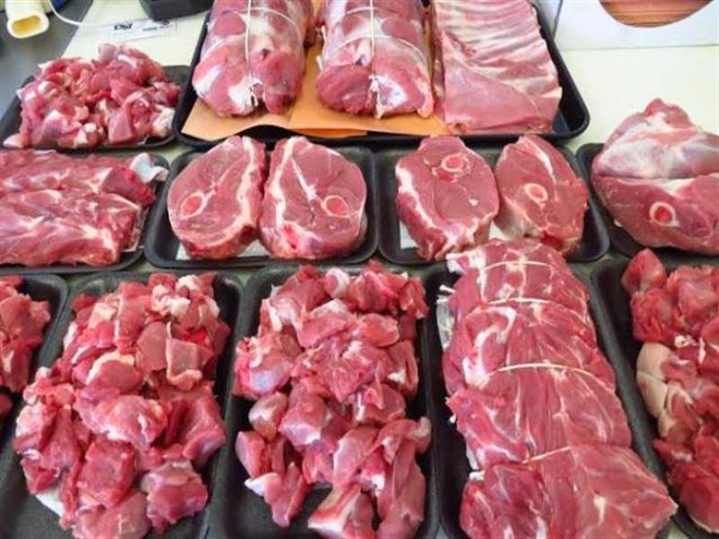 البلدي بـ 185 جنيها.. أسعار اللحوم فى الأسواق اليوم الثلاثاء 3-2-2023