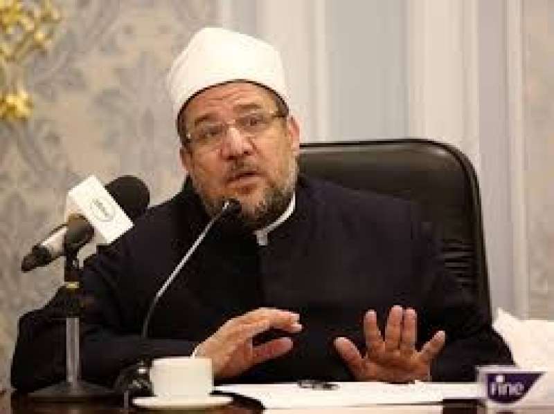 «الأوقاف» تصدر تحذيرا للعاملين بالمساجد بشأن «عقد القران»