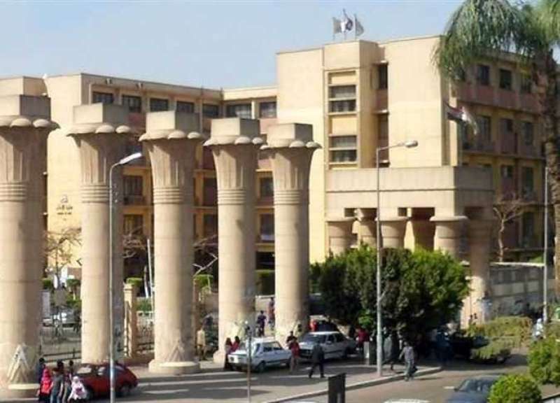 جامعة عين شمس: سددنا مصروفات 20 ألف طالب خلال عام 2022