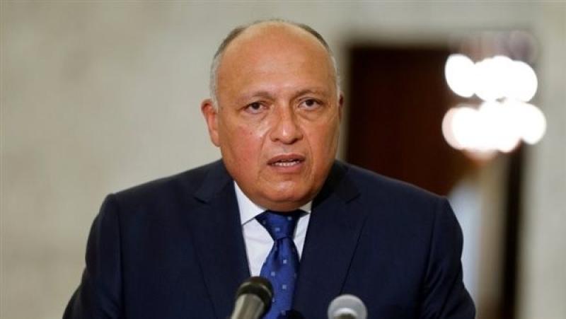 مصر ترحب بالتوافق الليبي على وثيقة مجلسي «النواب والدولة»