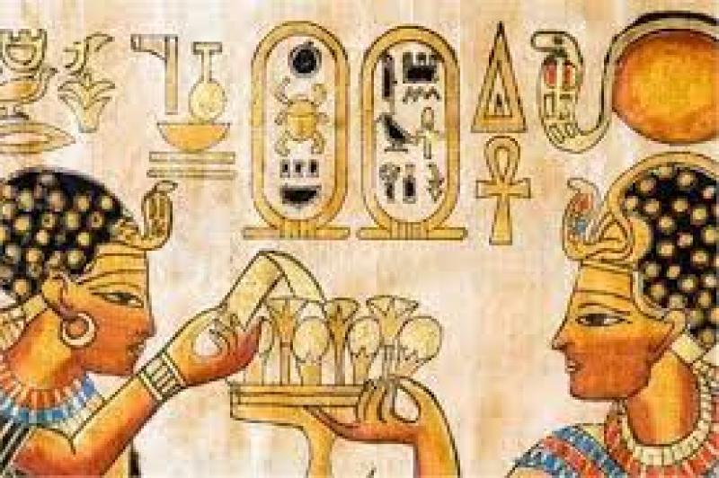 كيف كان يحتفل المصريون القدماء برأس السنة الجديدة