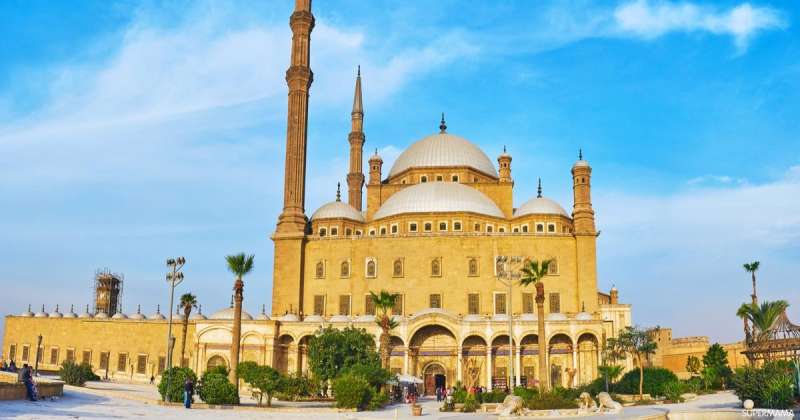 بحسب cnn الأمريكية .. القاهرة من أفضل الوجهات السياحية في العالم