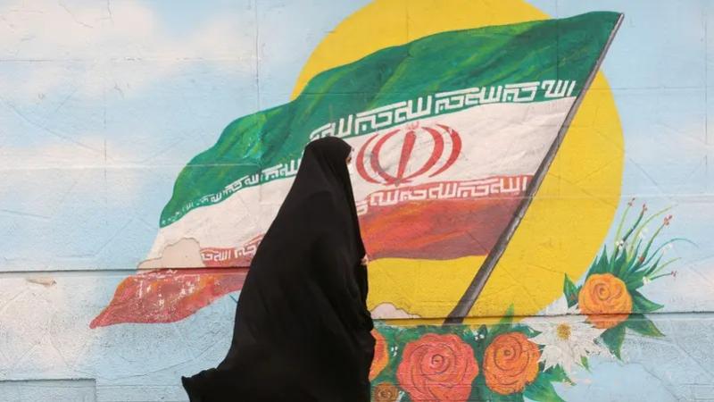 الشارع الإيراني ـ العربية 