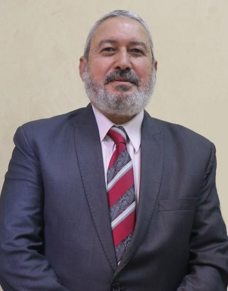 الدكتور شعبان رشوان عضو مجلس نقابة الأطباء