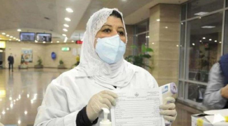 عاجل.. «الصحة» تعلن موقف وفيات كورونا في مصر بأول أسبوع في 2023