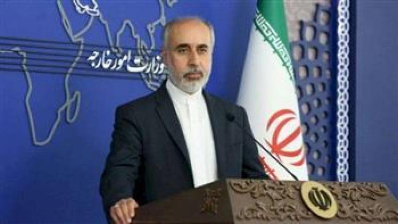 إيران مستمرة في المفاوضات مع أوروبا بشأن النووي: لا نهتم بتهديدات إسرائيل