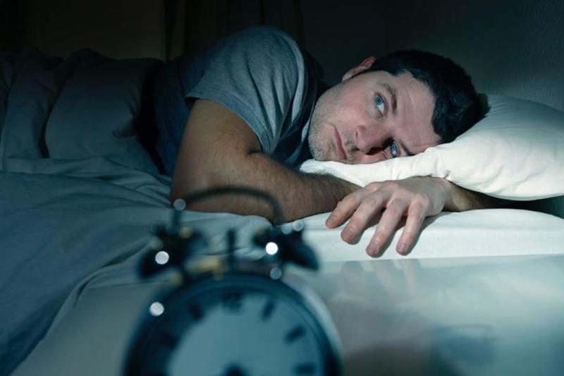 اضطرابات النوم وعلاجها