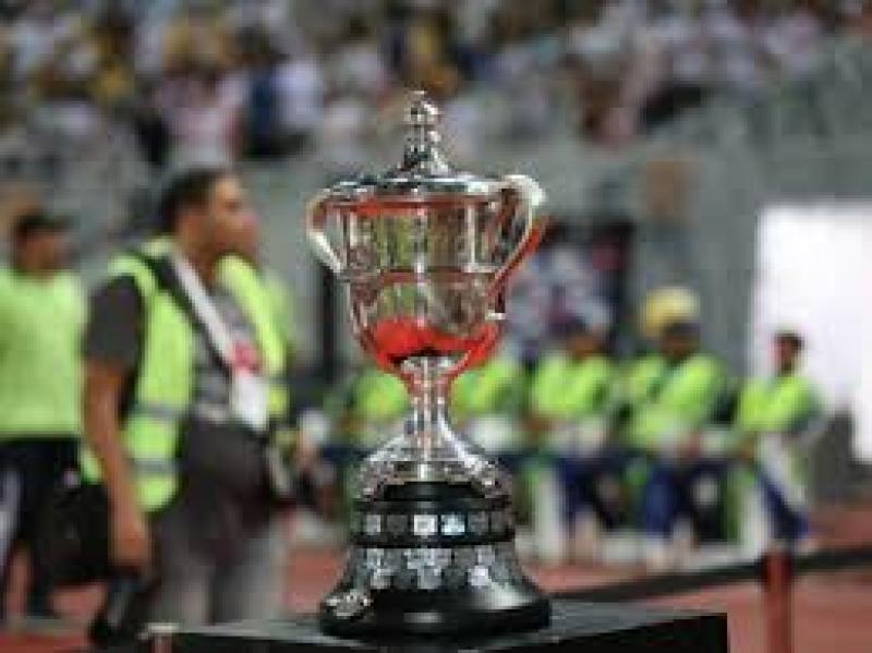 اتحاد الكرة يعلن موعد مباراتي الأهلي والزمالك في نصف نهائي كأس مصر