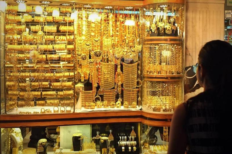 استقرار أسعار الذهب في مصر اليوم.. «شوف عيار 21 بكام»