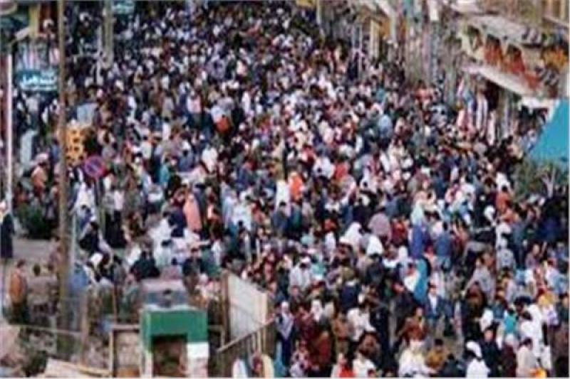 استشاري صحة إنجابية: عدد سكان مصر سيصل لـ158.8 مليون نسمة في 2025