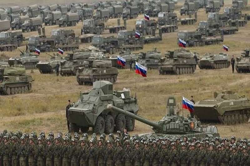 روسيا تخطط لاستدعاء المزيد من القوات لشن هجوم جديد على أوكرانيا