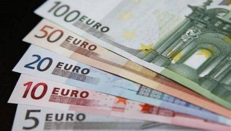 سعر صرف اليورو مقابل الجنيه- وكالات