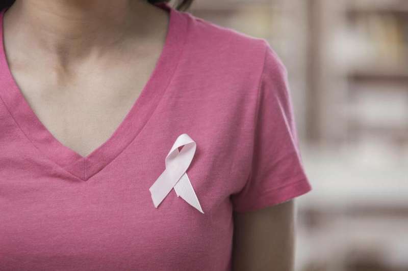 دراسة بريطانية تغير من مسار علاج سرطان الثدي قريبا
