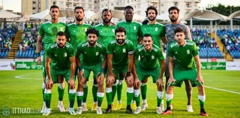 موعد مباراة المصري والاتحاد في الدوري والقنوات الناقلة
