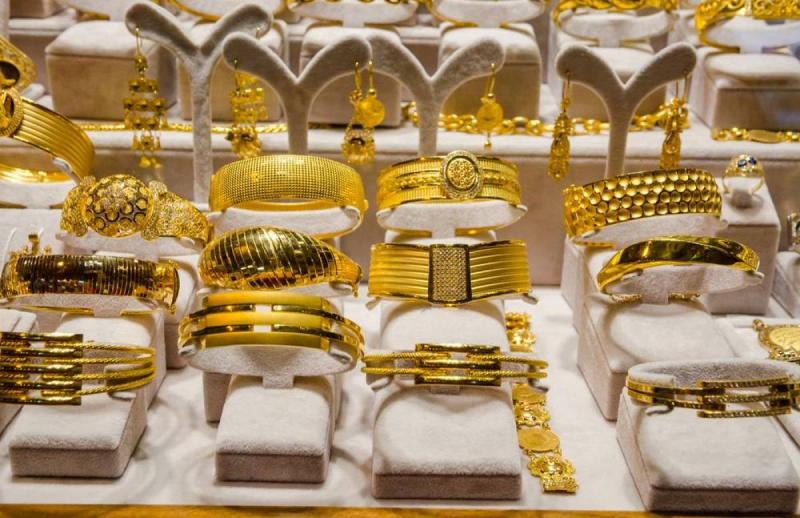 عاجل.. ارتفاع أسعار الذهب في مصر بالتعاملات المسائية اليوم