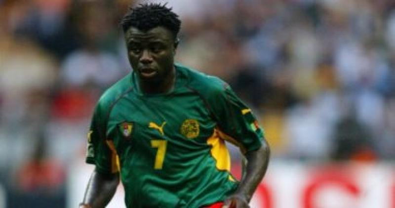 وفاة الكاميروني موديست مبامي لاعب فريق باريس سان جيرمان السابق