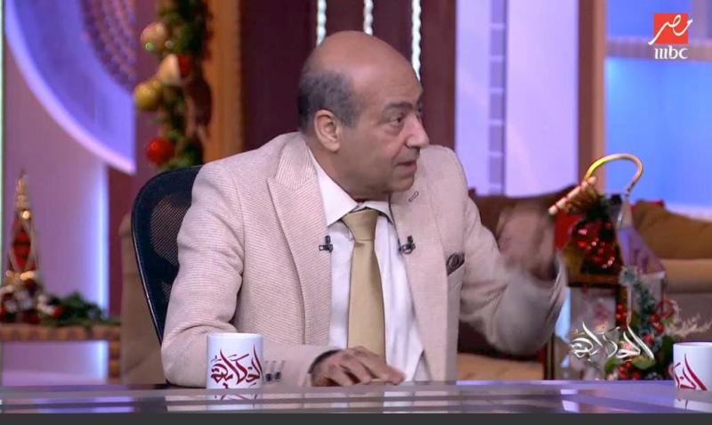 طارق الشناوي: الشعراوي كان ضد نقل الأعضاء ومع الختان