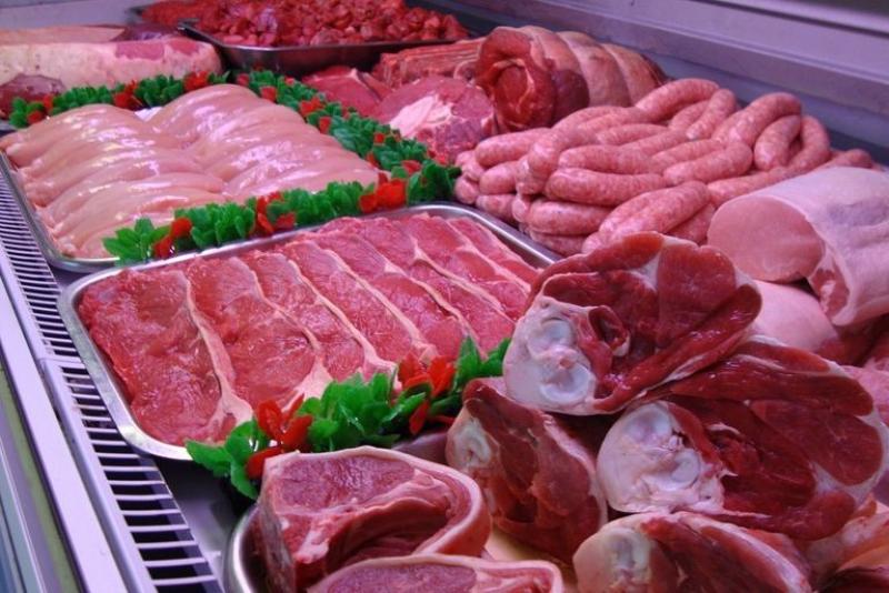 المجمعات الاستهلاكية: اللحم البلدي متوفر بـ 135 جنيها والسكر بـ 14.5.. فيديو
