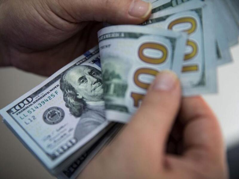 أسعار صرف الدولار الأمريكي مقابل الجنيه المصري مساء اليوم