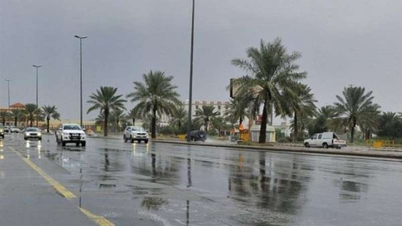 توقعات الطقس فى السعودية_مصدر الصورة_ياندكس